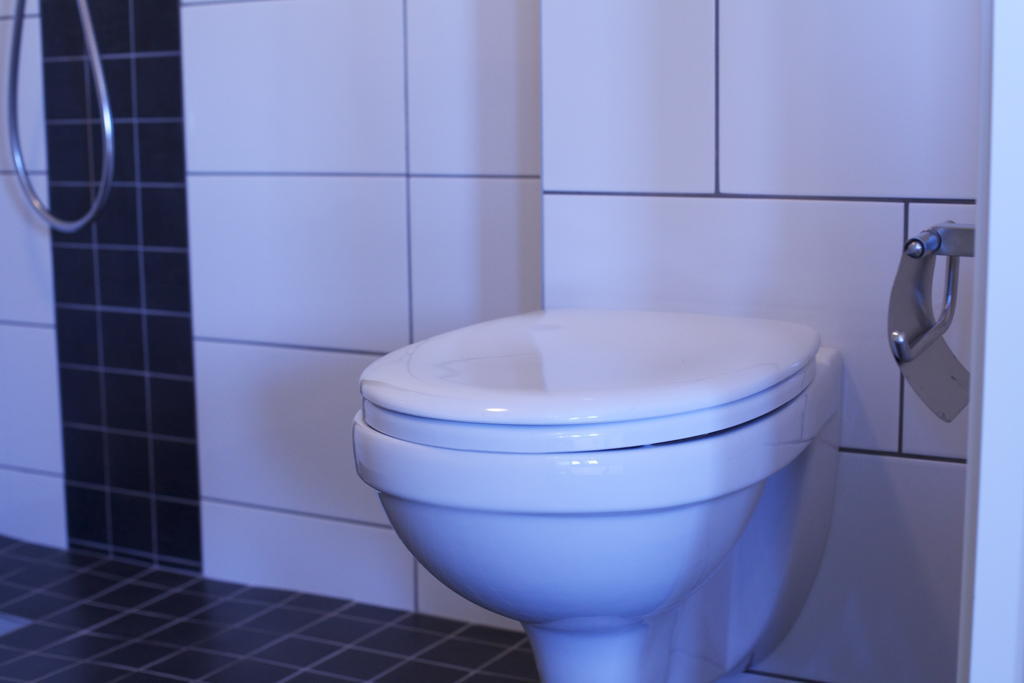 Nacka Stadshotell Szoba fotó