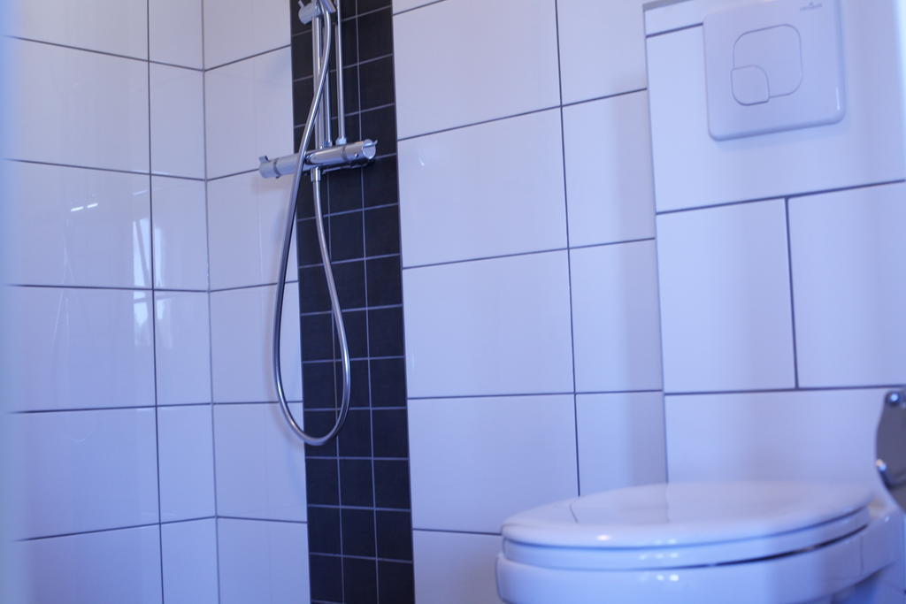 Nacka Stadshotell Szoba fotó